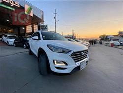 هیوندای تۆکسۆن